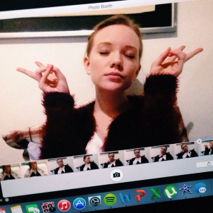 dronningvild's profile picture. majestetisk boms