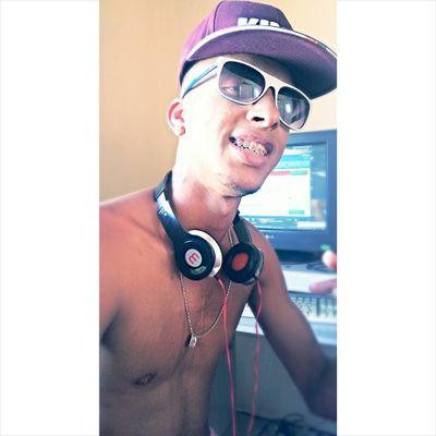 Dançarino & Coreógrafo de Funk