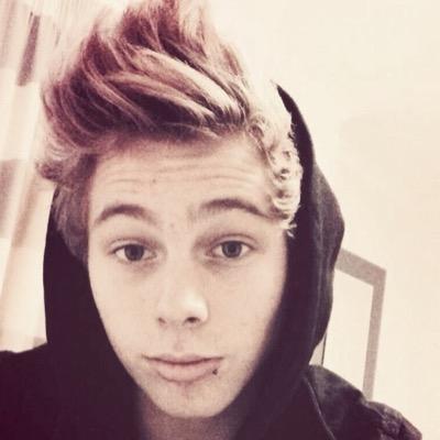 Luke Hemmings Conscience