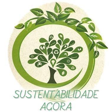 Twitter do blog Sustentabilidade Agora. Facebook: https://t.co/dkltRes9RA