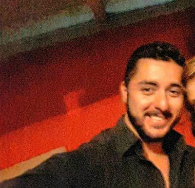 jsoc90's profile picture. Economista y JIBARO Rugby Player