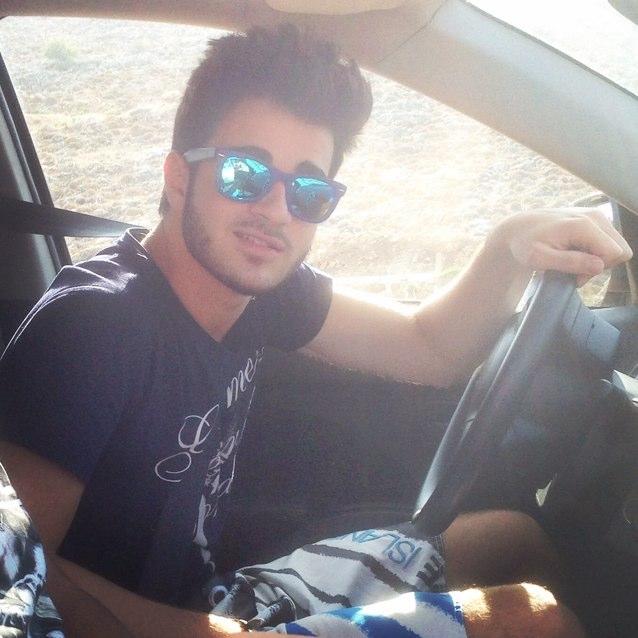 mohamedalihatta's profile picture. Start from the end