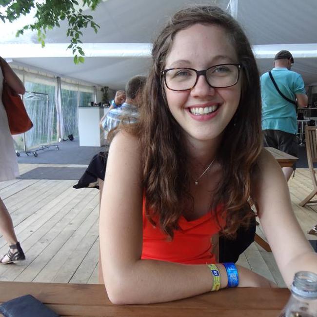 tinegeunens's profile picture. Industrieel Ingenieur | Master Journalistiek @KU_Leuven