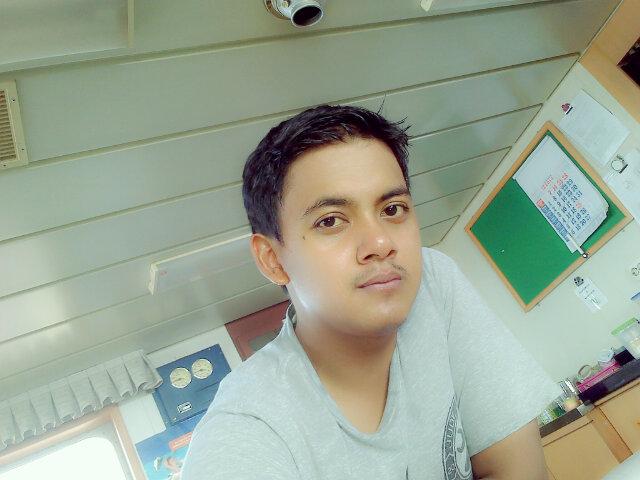 ikhsan_moin's profile picture. saya hebat karna dilahirkan oleh perempuan yang hebat