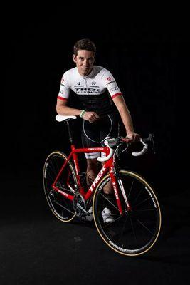 Ciclista - Trek Factory Racing