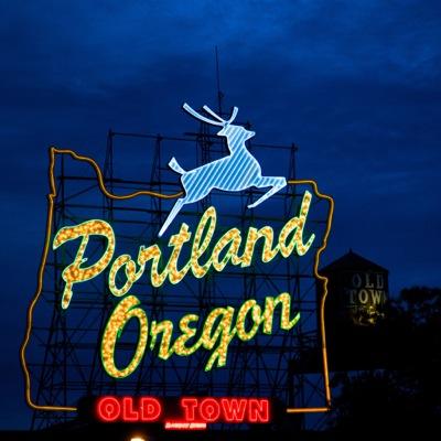 Homeless documentary based in Portland. Christian Krantz, Jordan Kersten, Caeleb Marvich