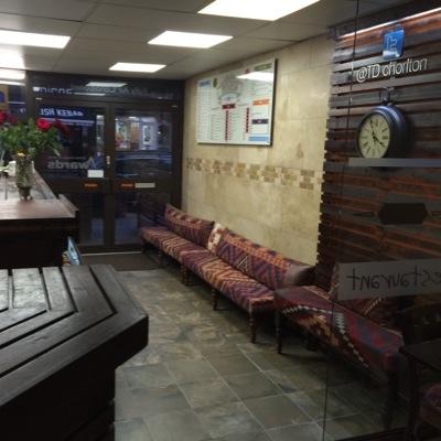 Restaurant and Takeaway, 
573 Barlow Moore Road, 
Manchester M21 8AE
Est 1985