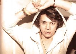 harry da bae