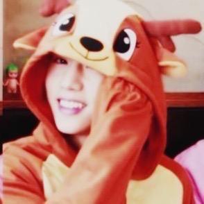chsy7u7 — te amo | el MarkHan es real. \( ͡° ͜ʖ ͡°)/ | Hani | mina la transexual |