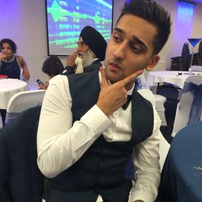 priyanmistry's profile picture. 