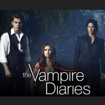 the vampire diaries is my lyfe