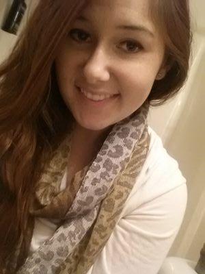 Just your average flower child here, more love and less war please.