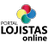 Portal Lojistas 