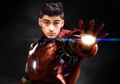HAPPY BIRTHDAY ZAYN I LOVE YOUUU