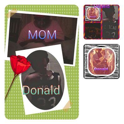 Donald