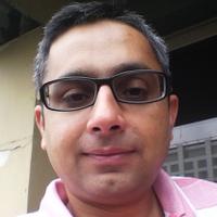 Krishan Saharan (@krishansaharan) 's Twitter Profile