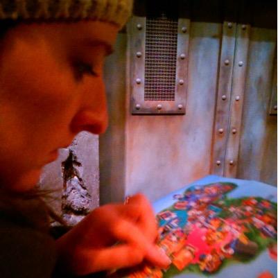 sarahmaher2000's profile picture. Tweeting from my classroom @MsMahersClass