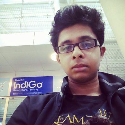 Internet Addict | SEO Analyst | Gamer | Blogger 

Currently working at @ziffdavis | Previously with @Salesforce, @mysmartprice and others