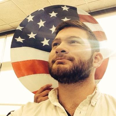 Student. Veteran. Advocate. Innovator.