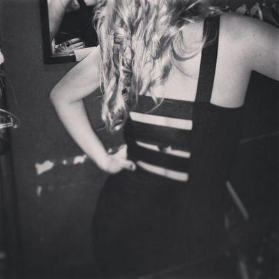 Nita_AG's profile picture. La autenticidad nunca pasa de moda.