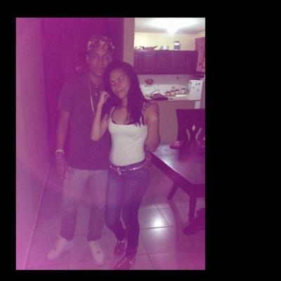AnyeniSantos 0.7 ❤️|Estudiante de Enfermeria |16 años de edad |No me meto con nadie pa que nadie se meta conmigo.