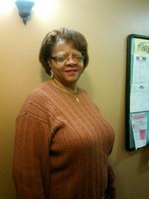 glorygloryglory's profile picture. 