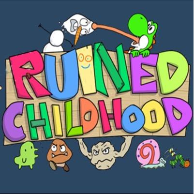 thechiIdhood's profile picture. 