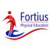 Fortius PE (@fortiuspe) Twitter profile photo