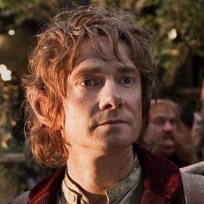 My name is Bilbo, I'm a Baggins from Bag End~ Honorary Burglar for Thorin's company ~no DM~ not bonded to any