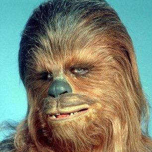 I suggest a new strategy, let the Wookiee win. Not associated with Disney. Rrawwwggghh.