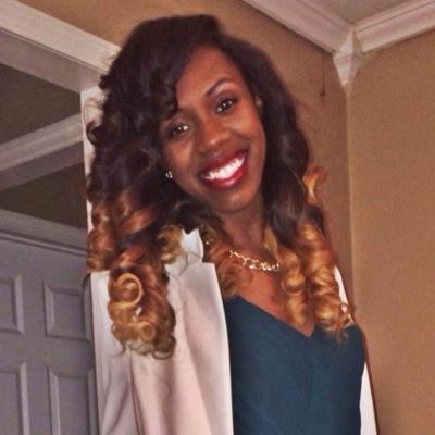 24. CAU Alum '13 (Radio/TV/Film). Former Sony Music Entertainment Marketing Rep. Grad Student. GSU '15! Go follow @thedaredevyl #Blackjack