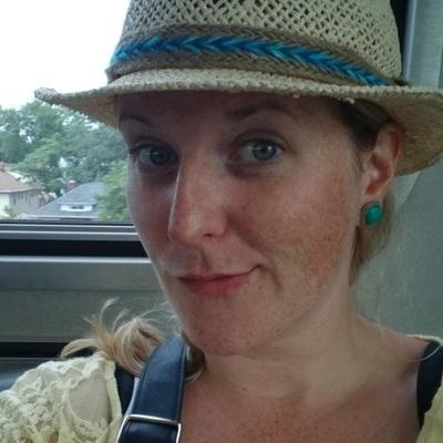 Profile Picture of Linn Marie Heggernes (@Sorgenfrijenta) on Twitter