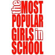 One Direction as The Most Popular Girls in School