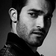 The (former) Alpha of Beacon Hills [RP] Taken by @stilinshe