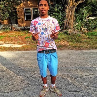 FreePops .. Otf In My Eye's !