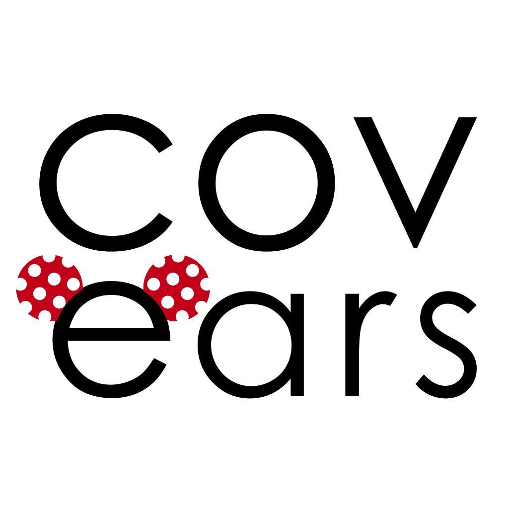 Covears are stylish covers for your Disney® ear hats!   Made in California!  Tweets about Covears & all things #Disney Facebook https://t.co/kXuVk5Vaby