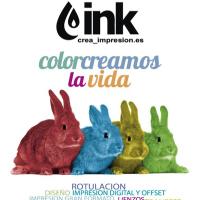 INK CREA IMPRESION (@ink_impresion) 's Twitter Profile