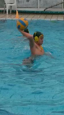 WATERPOLO