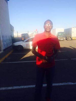 SalocheSpence's profile picture. 