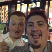 Danny Bell (@dannybell13) 's Twitter Profile