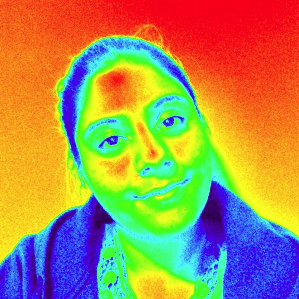 Be unpredictable, be real, be interesting. Tell a good story.
Chillin since 98