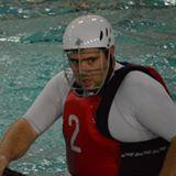 Pipe fitter in the week golf and kayaking at the weekends