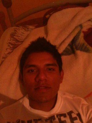 adonahiever's profile picture. Amo lo que la vida me da, disfrutarlo a cada momento como sí fuera el último