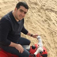Mohammad A Kalbouneh (@moh81jo) 's Twitter Profile