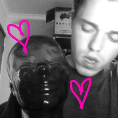 dont hate me cus you aint me xoxo