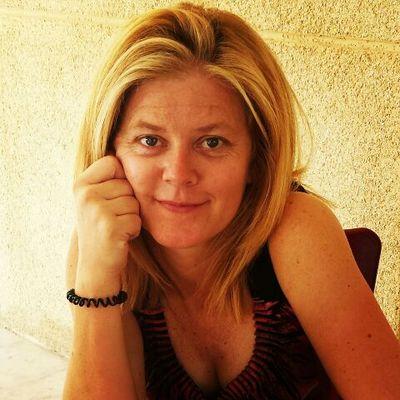 Clarafeco's profile picture. 