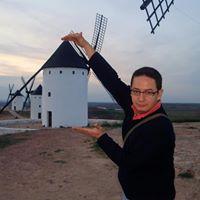 Pocho Ríos (@pocho_alriosan) 's Twitter Profile