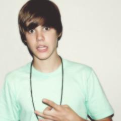 bieber and grande