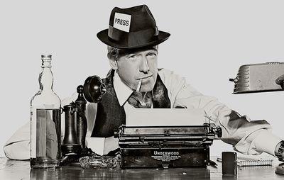 Newspaper and Media Company