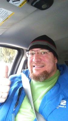 johntazhuff's profile picture. 